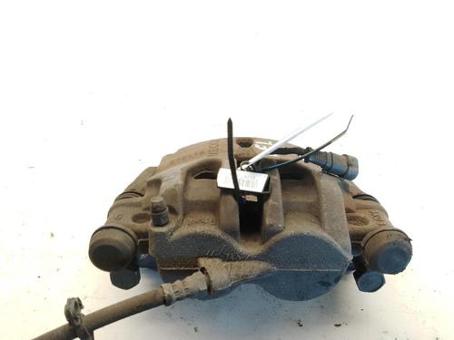 Right front brake caliper IVECO DAILY VI Van 33S15, 35S15, 35C15 | BP29449326M104 