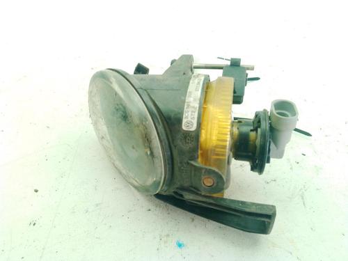 Left front indicator VW PASSAT B6 (3C2) 2.0 TDI | BP27994525C32 