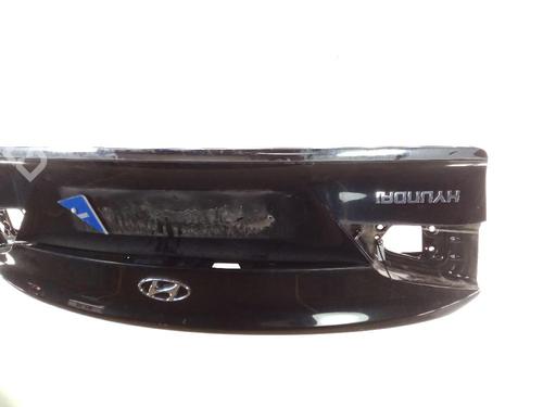 Tailgate HYUNDAI i40 I (VF) 1.7 CRDi | BP24002198C6 