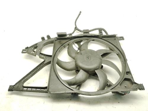 Køleventilator elektrisk OPEL CORSA C (X01) 1.4 (F08, F68) (90 hp) 29350709