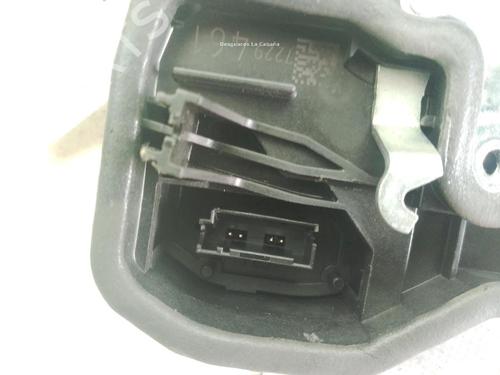 Front left lock BMW 1 (F20) 116 d | BP29628352C98 