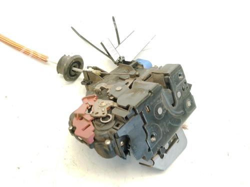 Front left lock AUDI A3 (8P1) 1.9 TDI | BP28009143C98 