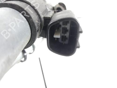 Front wiper motor TOYOTA AVENSIS Estate (_T27_) 2.0 D-4D (WWT271_) | BP18361994M29 