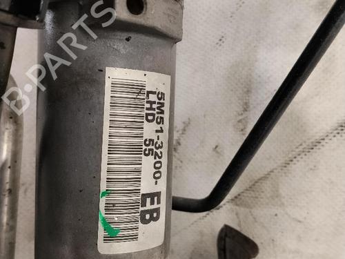 Steering rack FORD FOCUS II (DA_, HCP, DP) 1.6 TDCi | BP36184157M22 - Image 3