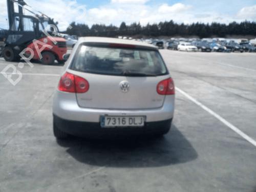 Alternator VW GOLF V (1K1) 1.9 TDI | BP18371270M7 
