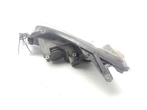 Right headlight OPEL ASTRA H (A04) 1.6 (L48) | BP31915281C29