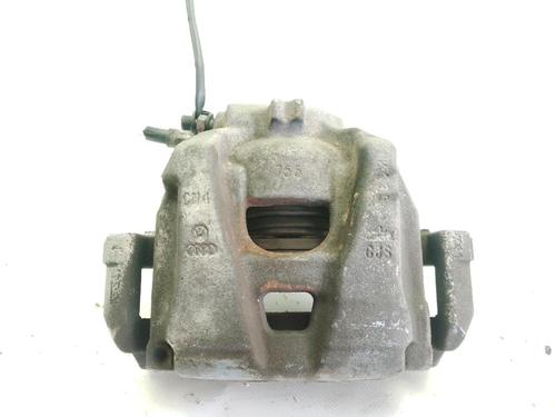 Left front brake caliper AUDI A4 B8 (8K2) 2.0 TDI | BP37087977M105 - Image 2