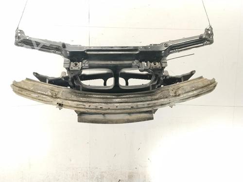 Frontplate/Frontkurv BMW 3 Compact (E46) 316 ti (115 hp) 32008831