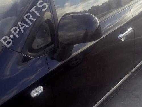 Right front steering knuckle KIA CARENS III MPV (UN) 2.0 CVVT | BP32402714M26 