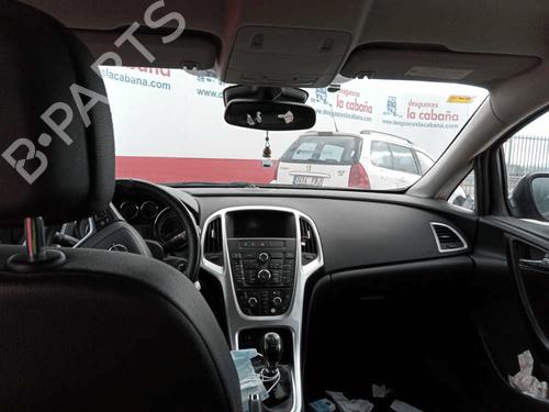 Køler OPEL ASTRA J (P10) 1.6 CDTi (68) | BP24042122M31 