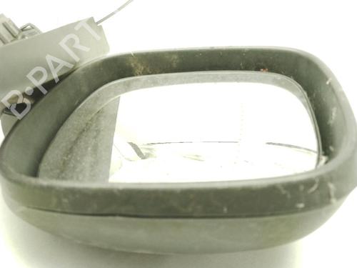 Used Left mirror Left mirror 39225519 39225519
