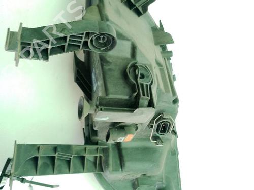 Right front fog light OPEL ASTRA J (P10) 1.7 CDTI (68) | BP30146223C31