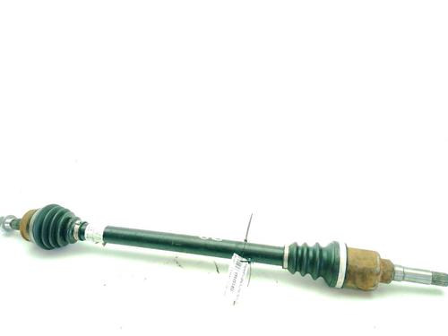 Right front driveshaft PEUGEOT BIPPER (AA_) 1.4 HDi | BP36856605M39 - Image 2