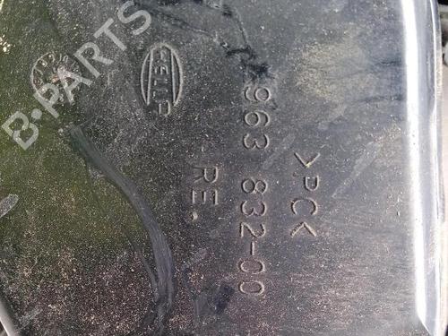 Højre forlygte VW POLO (6N2) 1.9 SDI | BP30294908C29