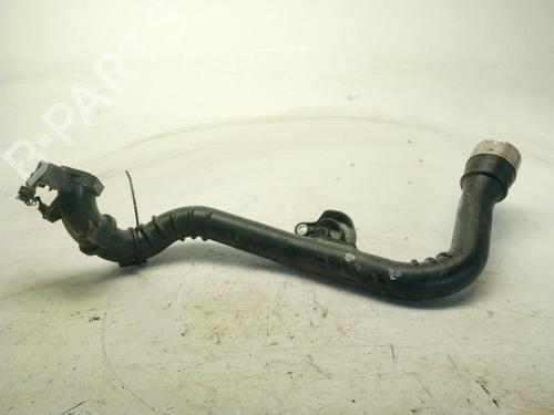 Intercooler pipe RENAULT KADJAR (HA_, HL_) 1.3 TCe 140 (HLNB, HLN1) | BP25781407M127 - Image 3