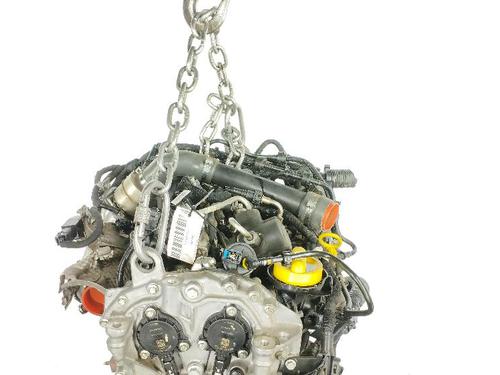 Used Engine Engine 38231945 38231945