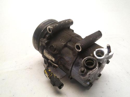 AC compressor CITROËN XSARA PICASSO (N68) 1.6 16V | BP24000879M34 