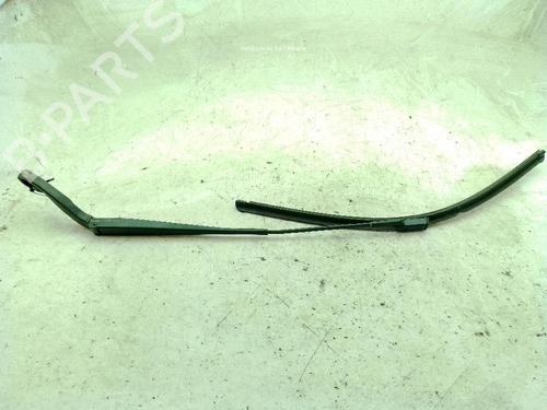 Vindrute viskerarm FIAT DUCATO Van (250_) 100 Multijet 2,2 D (100 hp) 26446876