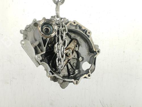 Gearbox SEAT IBIZA III (6L1) 1.4 16V | BP27556065M3