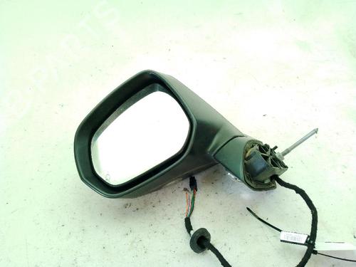 Used Left mirror PEUGEOT 5008 (0U_, 0E_) 1.6 HDi (112 hp) 29269416