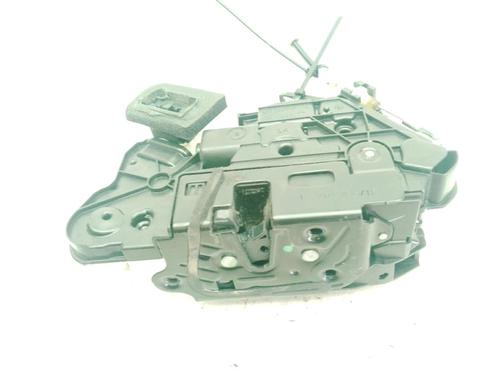 Used Front left lock SEAT TOLEDO IV (KG3) 1.6 TDI (90 hp) 28350881