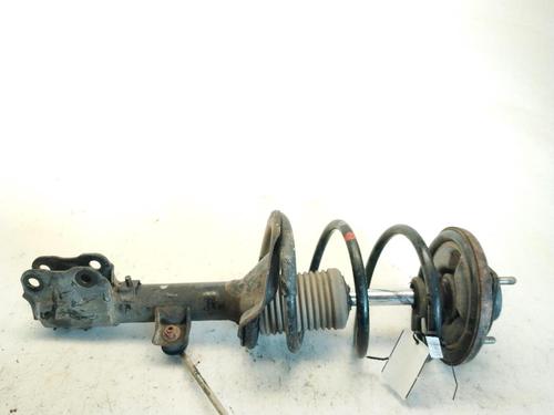 Used Left front shock absorber Left front shock absorber MITSUBISHI ASX (GA_W_) 1.6 MIVEC (GA1W) (117 hp) 26673297 26673297