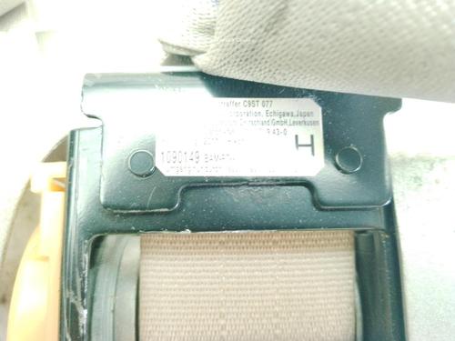 Front right seatbelt MAZDA CX-7 (ER) 2.2 MZR-CD AWD (ER10A) | BP25865897I25 - Image 2