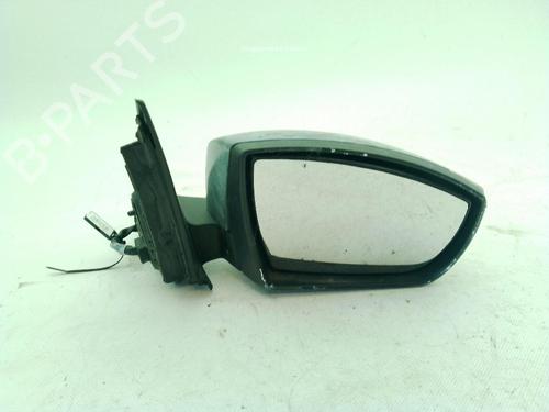 Used Right mirror FORD S-MAX (WA6) 2.0 TDCi (140 hp) 26652418