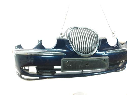 Zderzak przedni JAGUAR S-TYPE II (X200) 4.0 V8 | BP25734844C7 