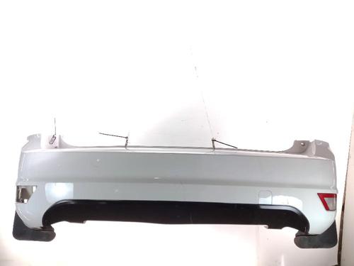 Rear bumper FORD FOCUS II (DA_, HCP, DP)  | BP24000439C8 