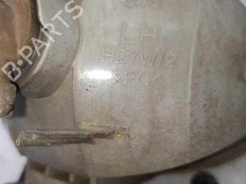 Used Left front fog light Left front fog light 39580425 39580425