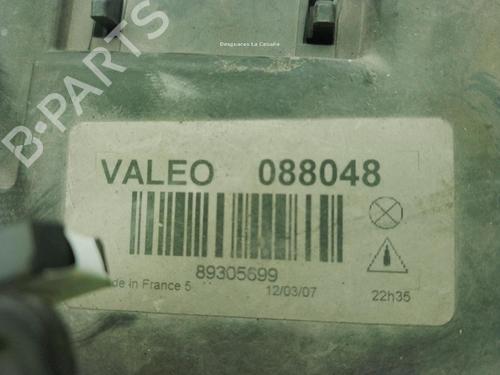 Left headlight AUDI A4 B6 (8E2) 1.9 TDI | BP29765418C28 