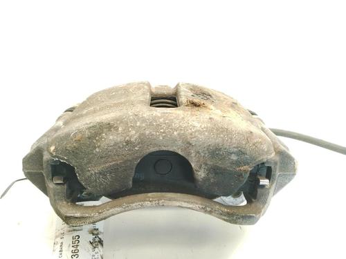 Used Left front brake caliper Left front brake caliper VW GOLF VII Variant (BA5, BV5) 1.5 TGI (131 hp) 24048251 24048251