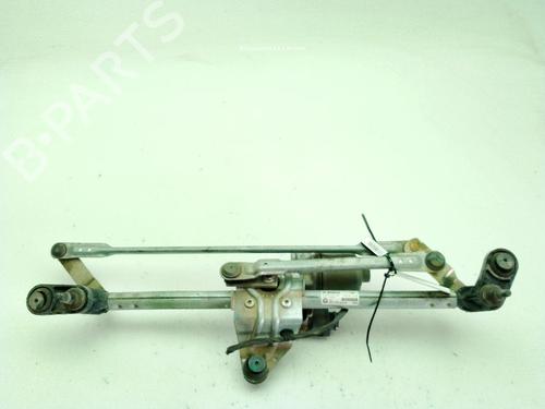 Used Front wiper motor SKODA OCTAVIA III (5E3, NL3, NR3) 2.0 TDI 4x4 (150 hp) 28714474