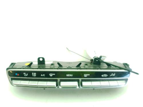 Comando chauffage MERCEDES-BENZ V-CLASS (W447) V 220 CDI / d (447.811, 447.813, 447.815) (163 hp) 32313220