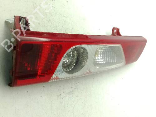 Used Right taillight Right taillight PEUGEOT EXPERT Tepee (VF3X_) 1.6 HDi 90 8V (90 hp) 33975698 33975698