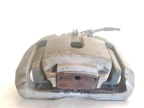 Used Right front brake caliper BMW 5 (F10) 530 d (245 hp) 27097480