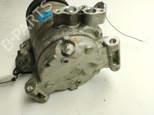 AC compressor MAZDA 6 Estate (GJ, GL) 2.2 D | BP24048836M34 - Image 4