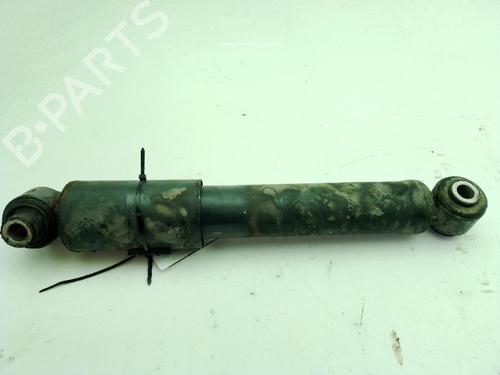 Right front shock absorber IVECO DAILY VI Van 33S16, 35S16, 35C16, 38S16, 40C16, 42S16, 50C16 | BP30367916M17 - Image 1