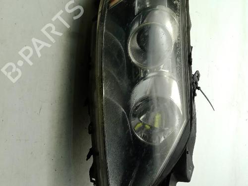 Faro derecho Faro derecho MAZDA CX-7 (ER) 2.3 MZR DISI Turbo AWD (ER3P) (260 hp) 35895088 35895088