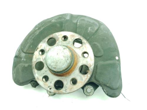Used Left front steering knuckle Left front steering knuckle MERCEDES-BENZ E-CLASS (W212) E 220 CDI / BlueTEC (212.001, 212.002) (170 hp) 30899700 30899700