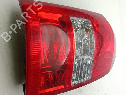Used Left taillight HYUNDAI TUCSON (JM) 2.0 (141 hp) 32182514