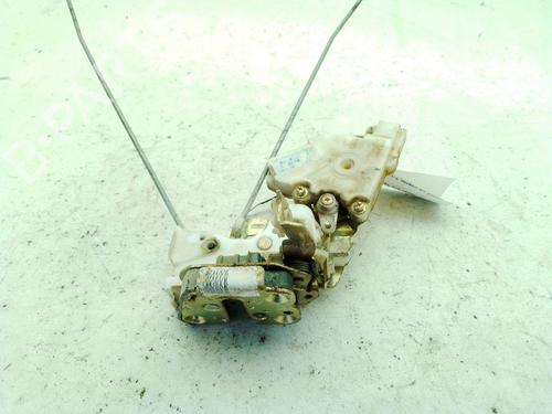 Rear right lock NISSAN TERRANO II (R20) 2.7 TDi 4WD | BP29350821C99 