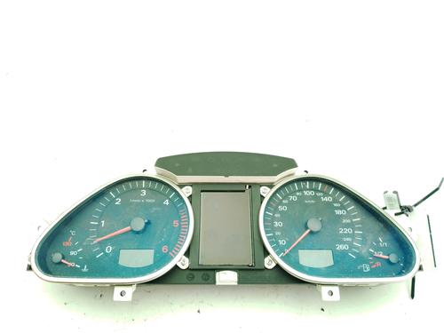 instrument-cluster-audi-q7-4lb-2006-2007-2008-2009-2010-2011-2012-2013-2014-2015-2016-28578063 main image