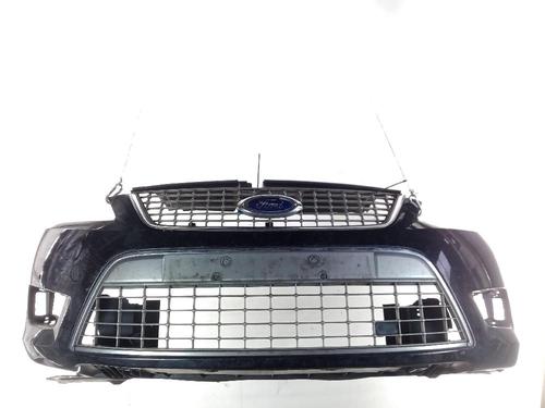 Front bumper FORD MONDEO IV (BA7) 2.0 TDCi | BP18360765C7 