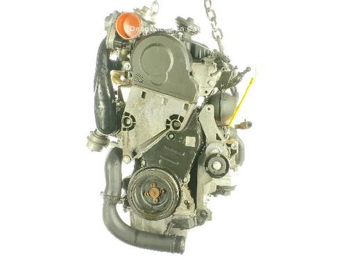 Engine SEAT IBIZA III (6L1) 1.9 TDI | BP40442392M1 - Image 5