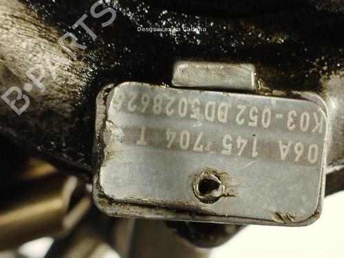 Engine SEAT LEON (1M1)  | BP31636785M1 