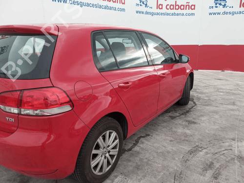 Left tailgate light VW GOLF VI (5K1) 1.6 TDI | BP24040657C79 - Image 9
