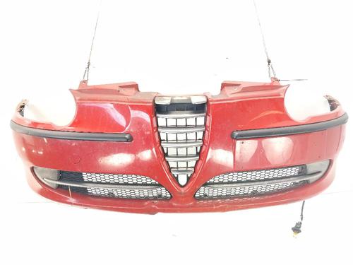 Paraurti anteriore Paraurti anteriore ALFA ROMEO 147 (937_) 1.9 JTD (937.AXD1A, 937.BXD1A, 937.AXV1A, 937.BXB1A,... (115 hp) 34612085 34612085