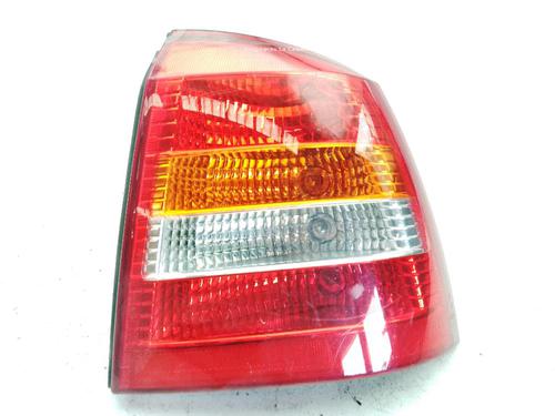 Højre baglygte Højre baglygte OPEL ASTRA G Hatchback (T98) 1.6 16V (F08, F48) (101 hp) 34391347 34391347